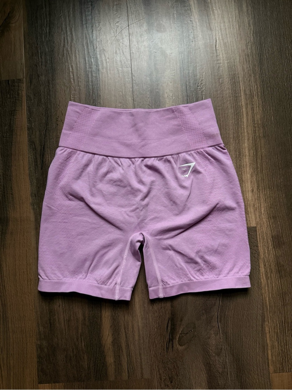 Gymshark Vital Seamless Shorts